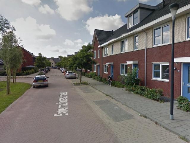 huis in Lent, Extremadurastraat