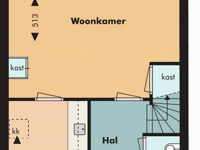 huis in Leusden, Uilenhoeve
