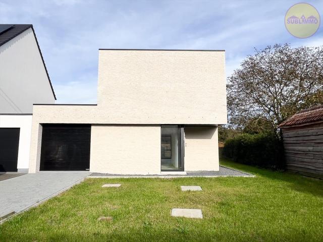 te koop Huis Lichtaart