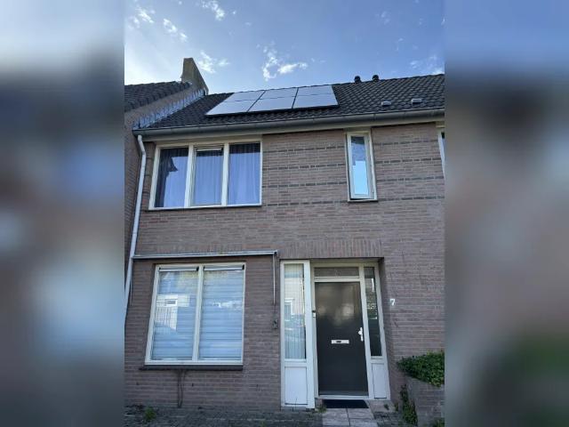 huis in Liempde, Bremhorst