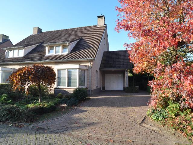 huis in Lieshout, de Schop
