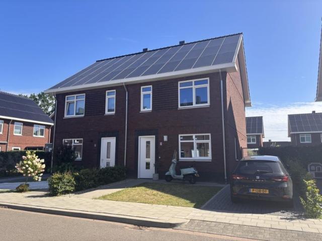 huis in Linne, Windhaag