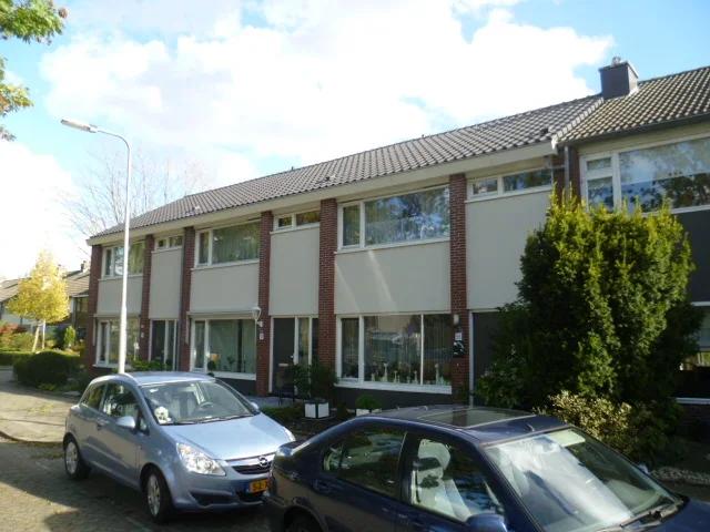 huis in Lisse, Valkstraat
