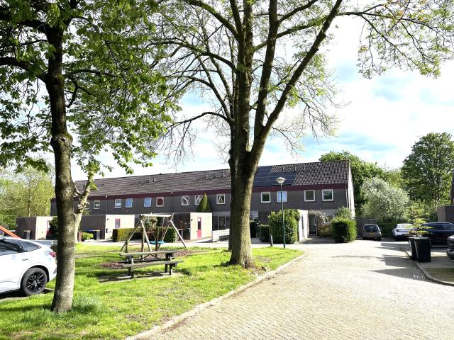huis in Loenen aan de Vecht, Kickestein