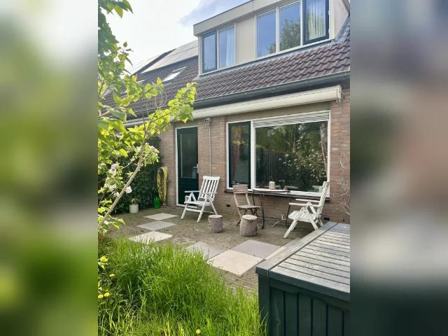 huis in Loenen aan de Vecht, Hunthum