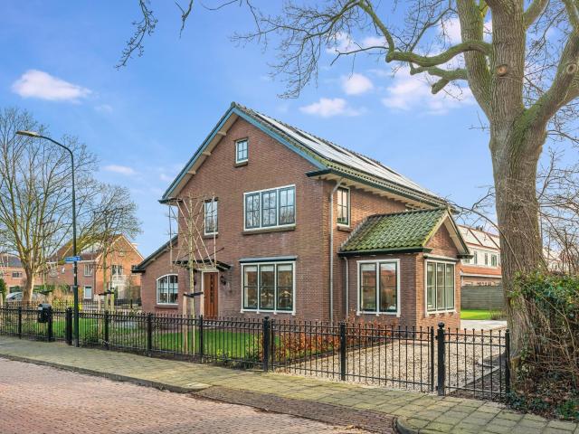 huis in Loenen aan de Vecht, Prinses Beatrixweg