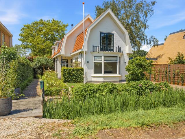 huis in Loenen aan de Vecht, Vreelandseweg