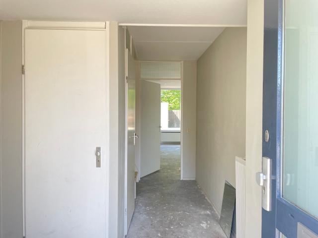 huis in Purmerend, Jan Ritzema Bosstraat