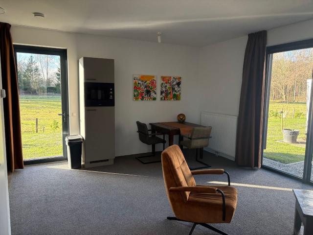 huis in Peize, Norlingerweg
