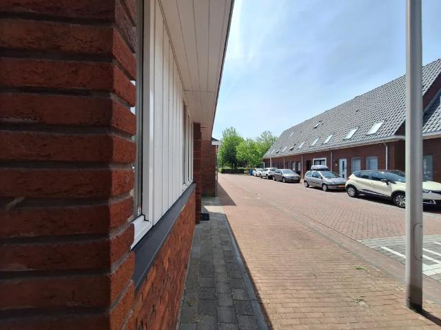 huis in Pijnacker, Vroegelingerf