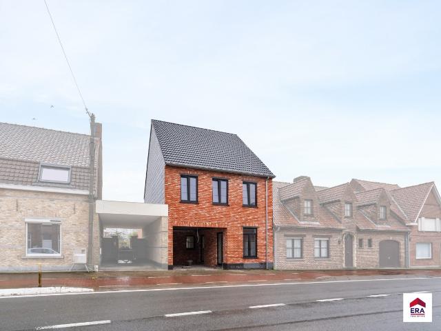 te koop Huis Pittem
