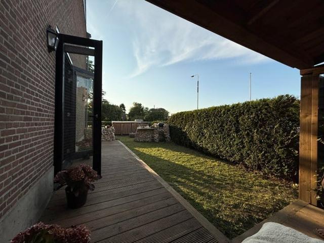 huis in Poeldijk, Nieuweweg