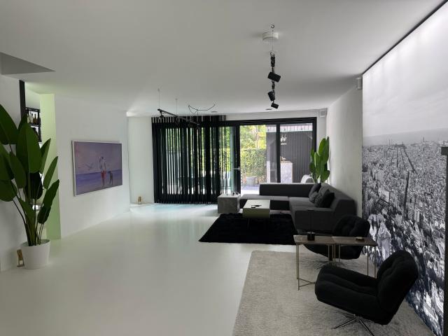 huis in Prinsenbeek, Schaapskooi