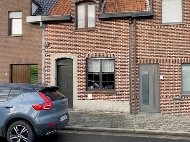 te koop Huis Rekkem