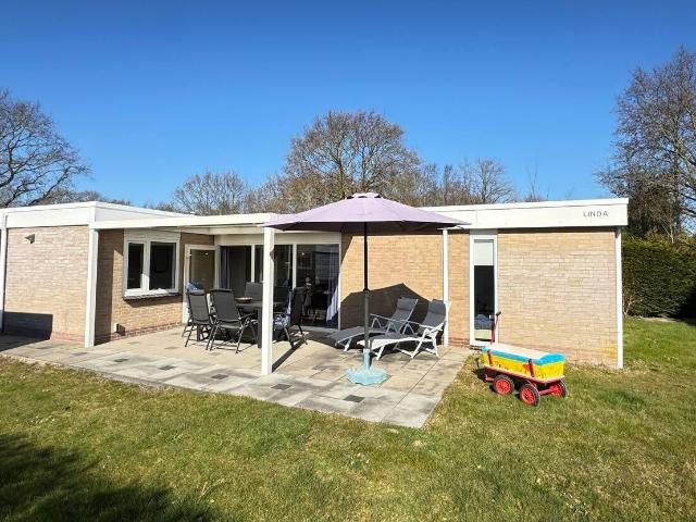 huis in Renesse, De Sprong