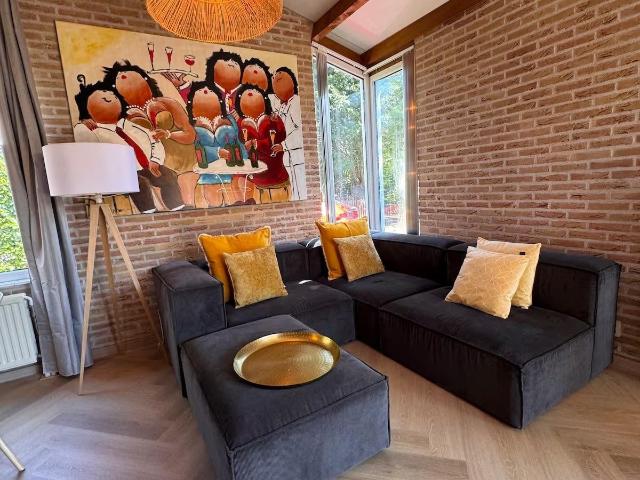 huis in Renesse, Oude Moolweg