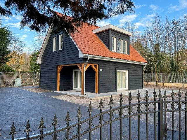 huis in Renesse, Oude Moolweg