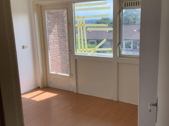 huis in Rhenen, Dokter Wallerstraat