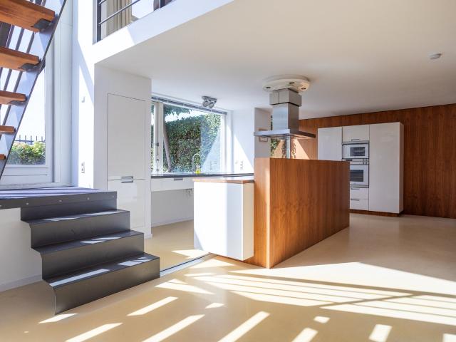 huis in Rijswijk, Prunuskade