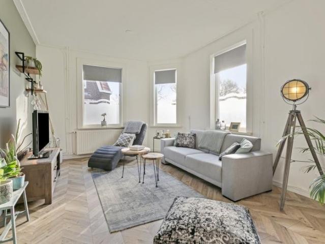 huis in Roermond, Koningin Regentesselaan