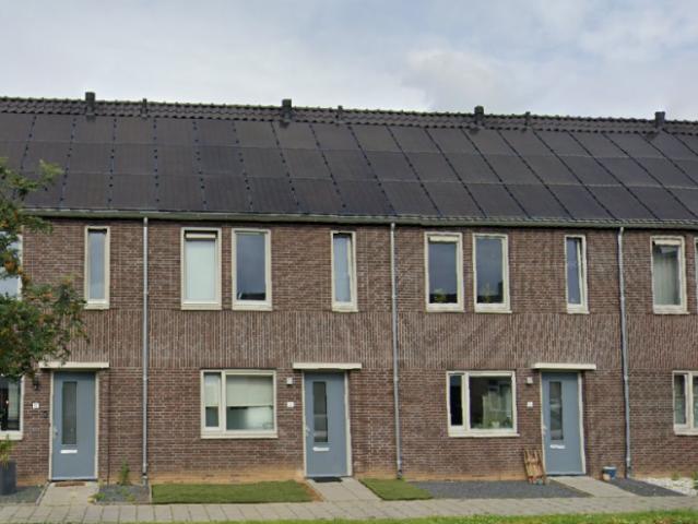 huis in Roermond, Schout Wylerstraat