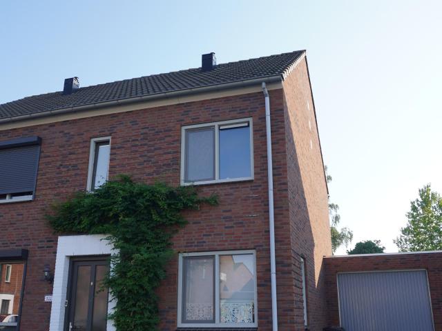 huis in Roermond, Schoolpad