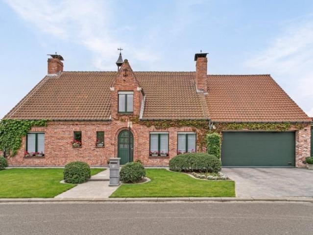 te koop Huis Roeselare