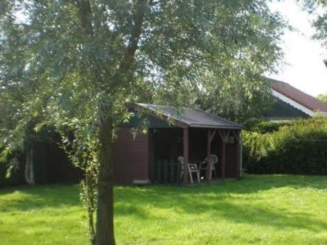 huis in Rohel, Wredehof