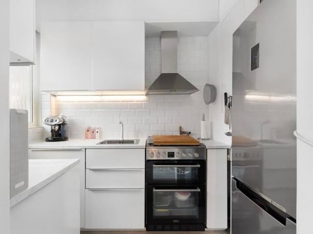 huis in Rotterdam, Meent