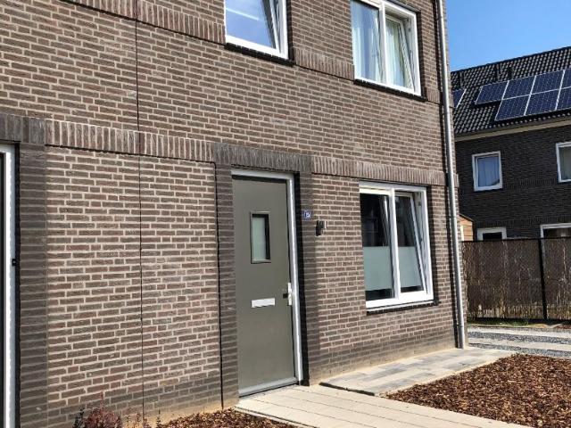 huis in Swalmen, Beverpad