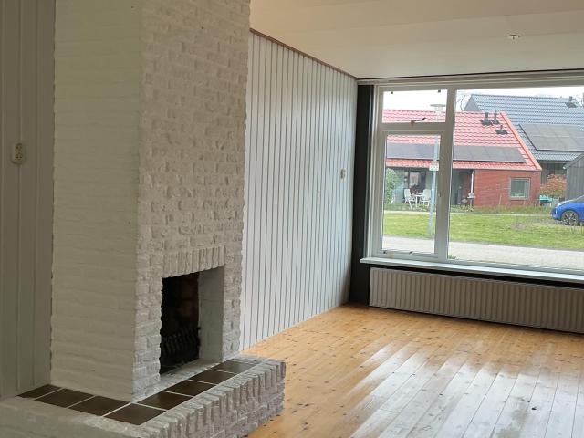 huis in Schoonoord, Legerstraat