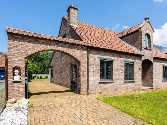 te koop Huis Sint Gillis Waas
