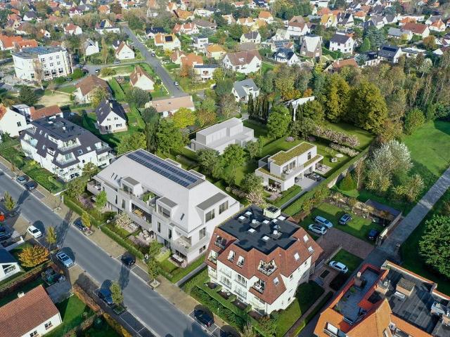 te koop Huis Sint Idesbald