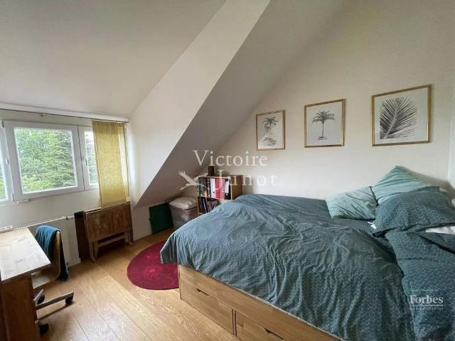 Huis in Sint Lambrechts Woluwe