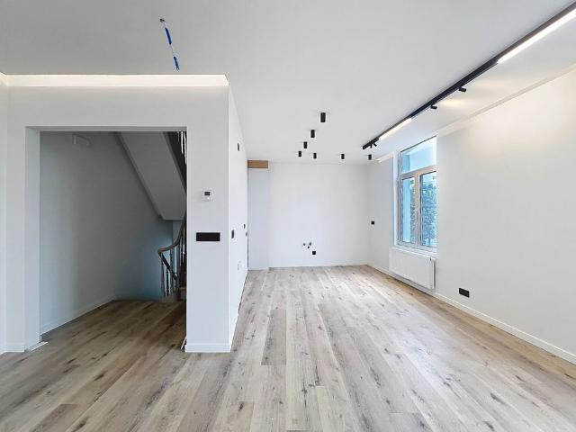 Huis in Sint Lambrechts Woluwe