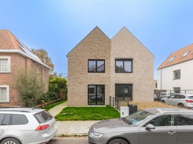 te koop Huis Sint Michiels