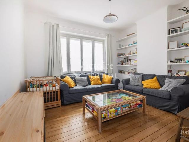 Huis in Sint Pieters Woluwe