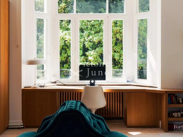 Huis in Sint Pieters Woluwe
