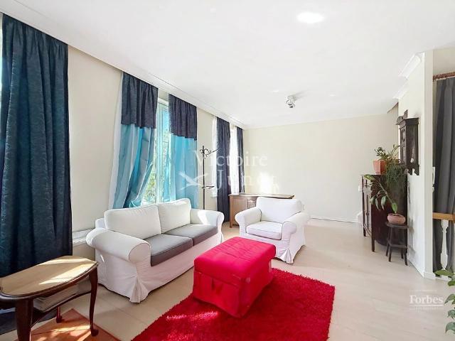 Huis in Sint Pieters Woluwe