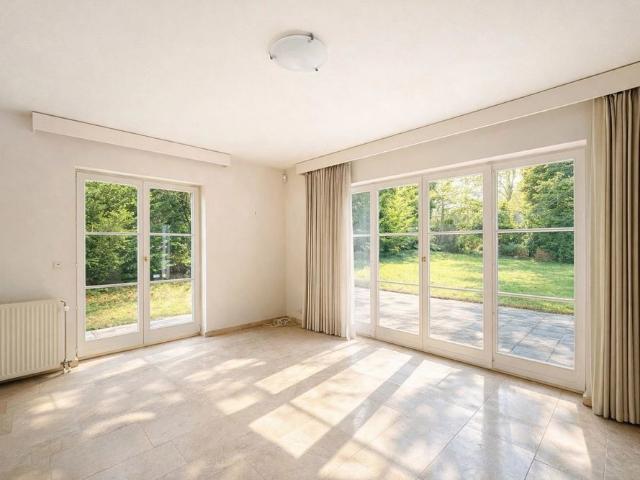 Huis in Sint Pieters Woluwe