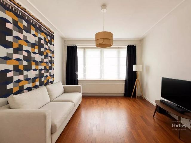 Huis in Sint Pieters Woluwe