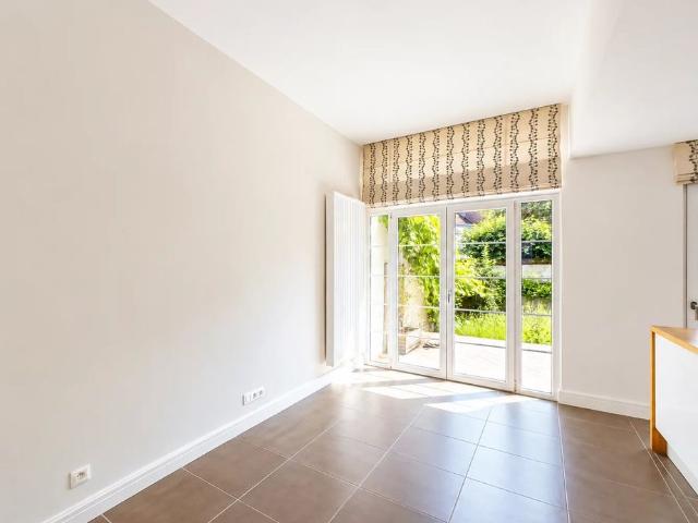 Huis in Sint Pieters Woluwe