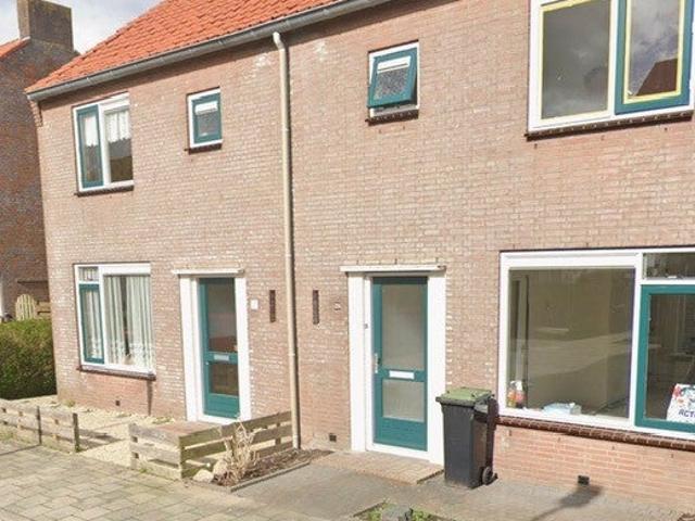 huis in Ter Aar, Bloemenstraat