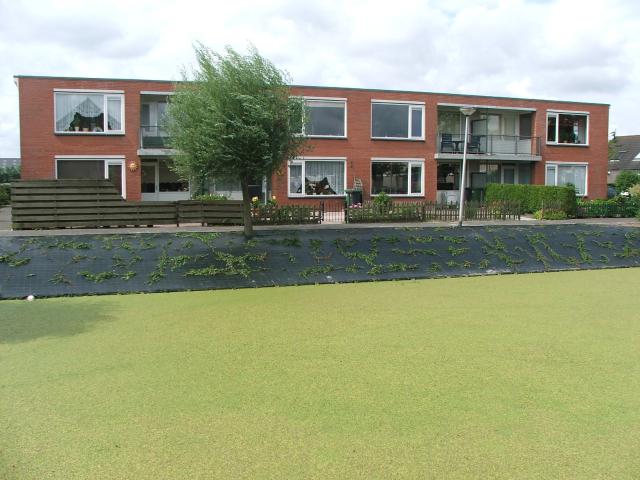 huis in Ter Aar, W. Ontzigtstraat