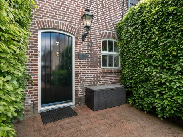 huis in Teteringen, Lage Stee