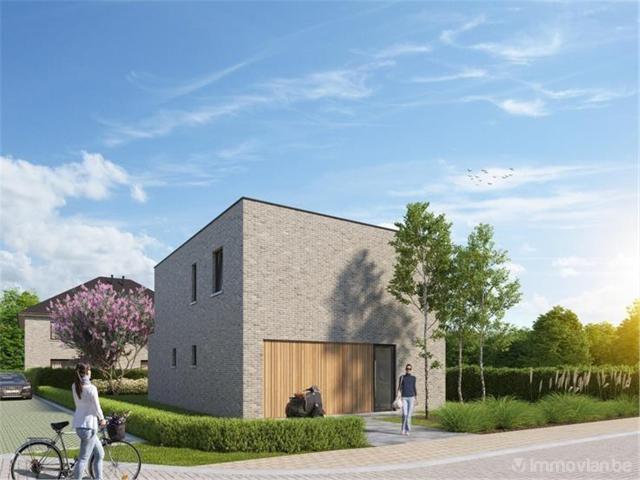 te koop Huis Tielt