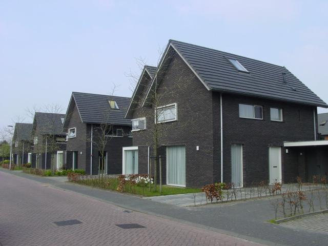 huis in Tilburg, Ruinerwoldstraat