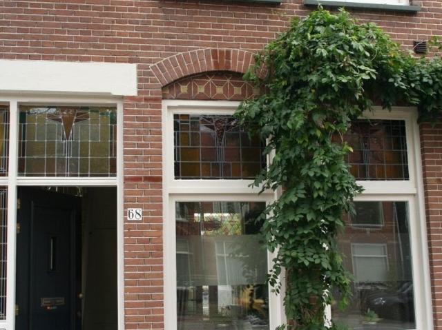 huis in Utrecht, Adriaen van Ostadelaan