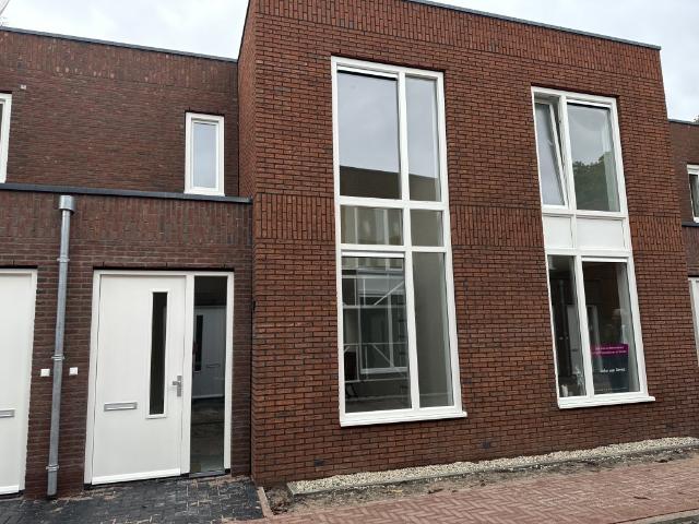 huis in Ugchelen, Ugchelseweg