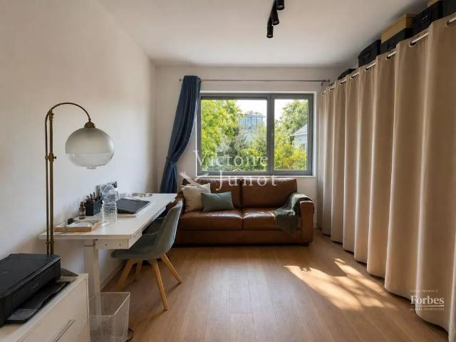 Huis in Ukkel